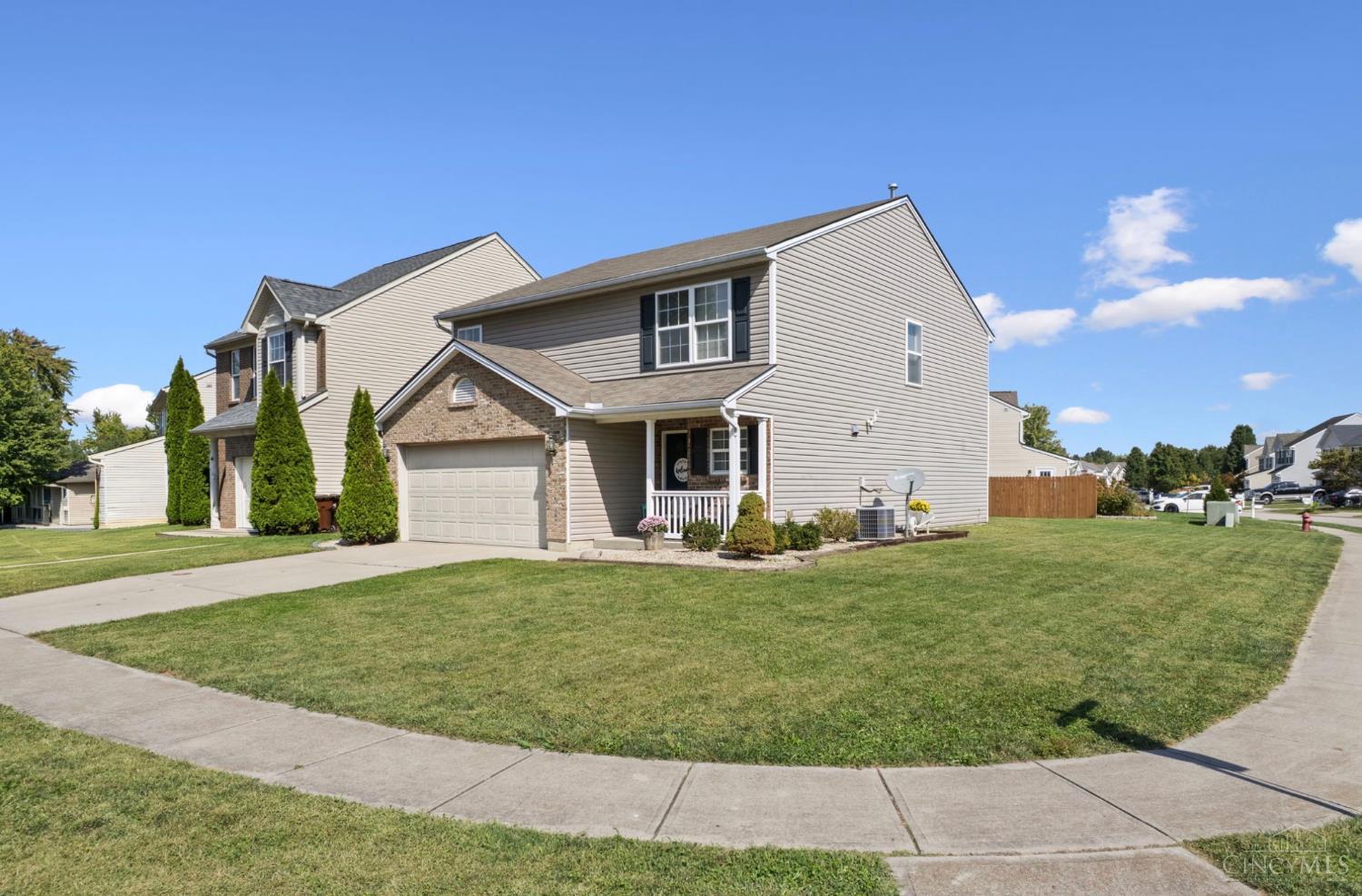 Photo 4 of Single family home for sale at 6051 Marsh Cir, Goshen Twp, OH 45140 | MLS# 1895983 | Listing updated on 2026-10-05