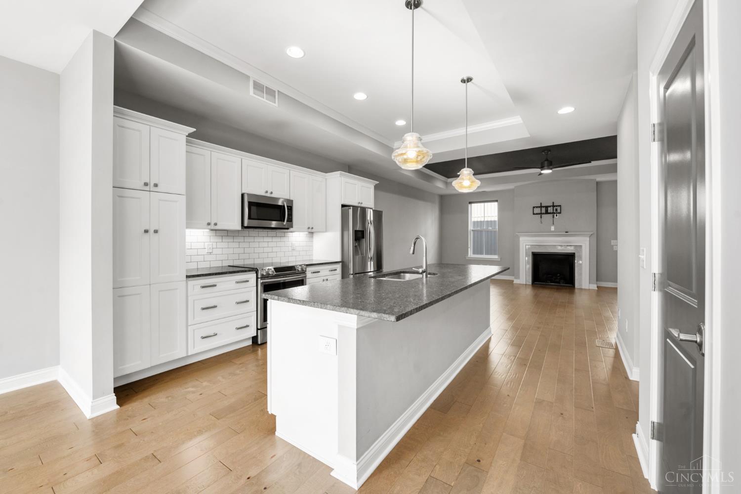 Photo 3 of Single family home for sale at 114 Broadway St, Loveland, OH 45140 | MLS# 1895575 | Listing updated on 2026-10-03