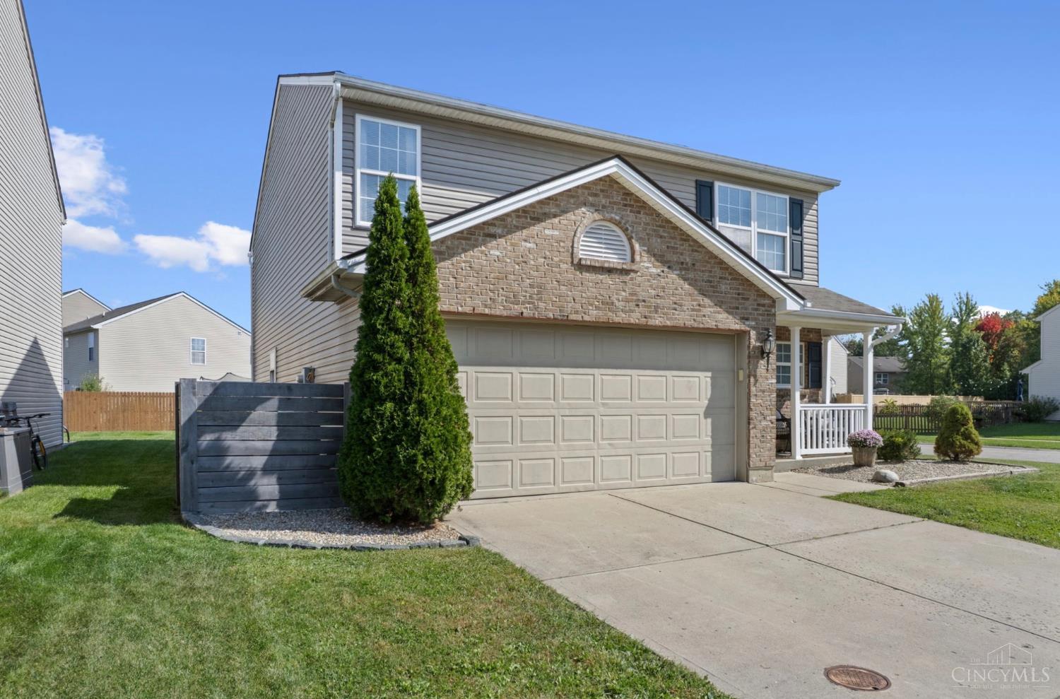 Photo 3 of Single family home for sale at 6051 Marsh Cir, Goshen Twp, OH 45140 | MLS# 1895983 | Listing updated on 2026-10-05