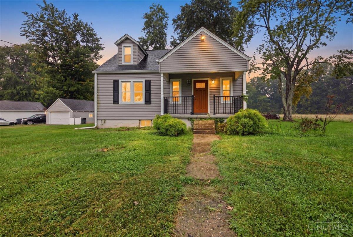 Photo 2 of Single family home for sale at 1237 Traction Rd, Batavia, OH 45103 | MLS# 1896174 | Listing updated on 2026-10-05