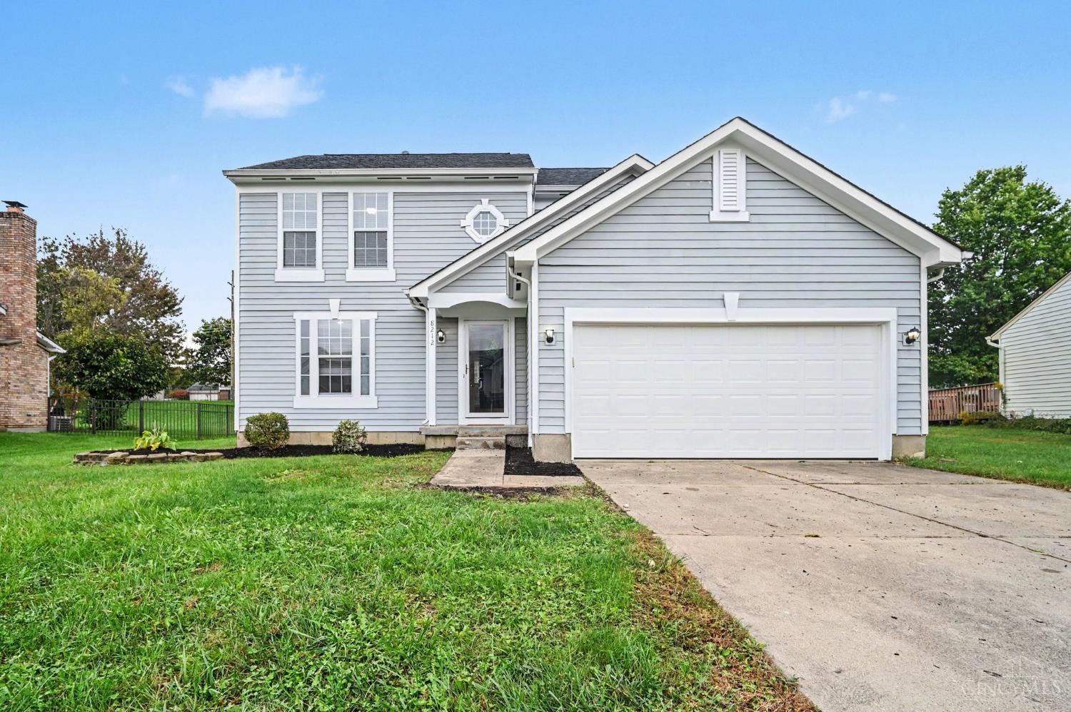 Photo 1 of Single family home for sale at 8212 Indian Summer Way, Deerfield Twp., OH 45040 | MLS# 1896181 | Listing updated on 2026-10-05