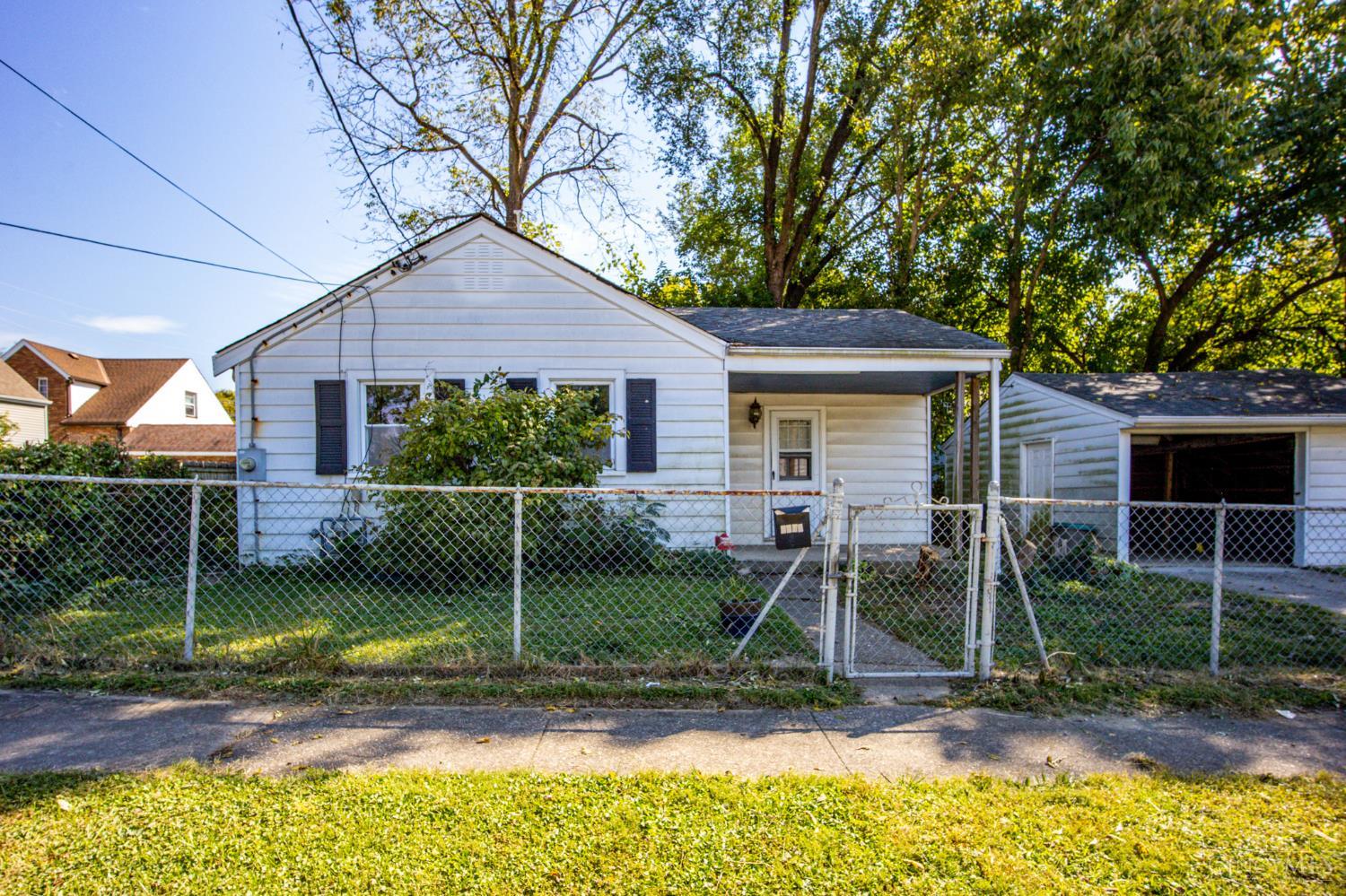 Single family home for sale at 3992 Simpson Ave, Cincinnati, OH 45227 | MLS# 1896184