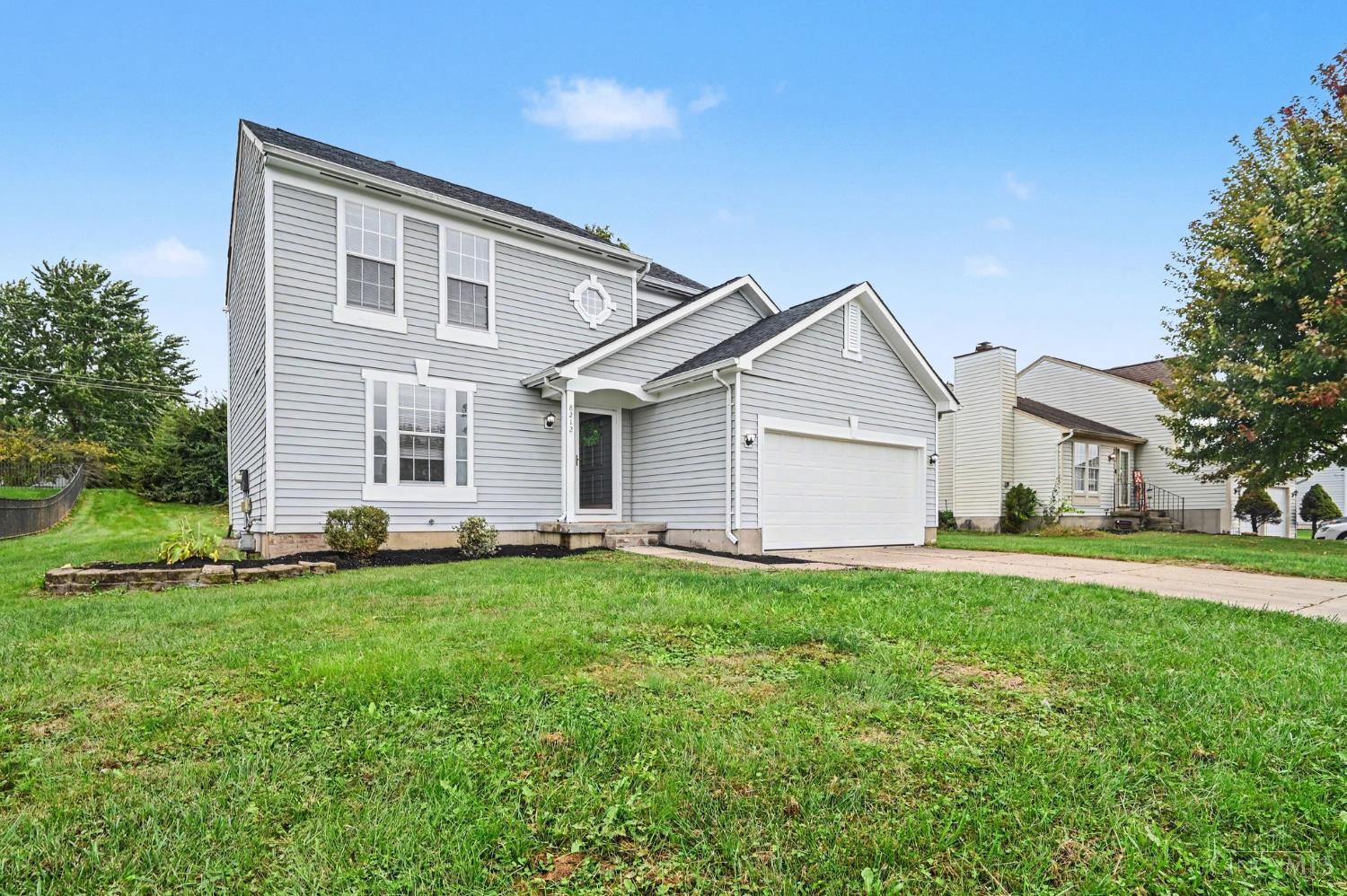 Photo 3 of Single family home for sale at 8212 Indian Summer Way, Deerfield Twp., OH 45040 | MLS# 1896181 | Listing updated on 2026-10-05