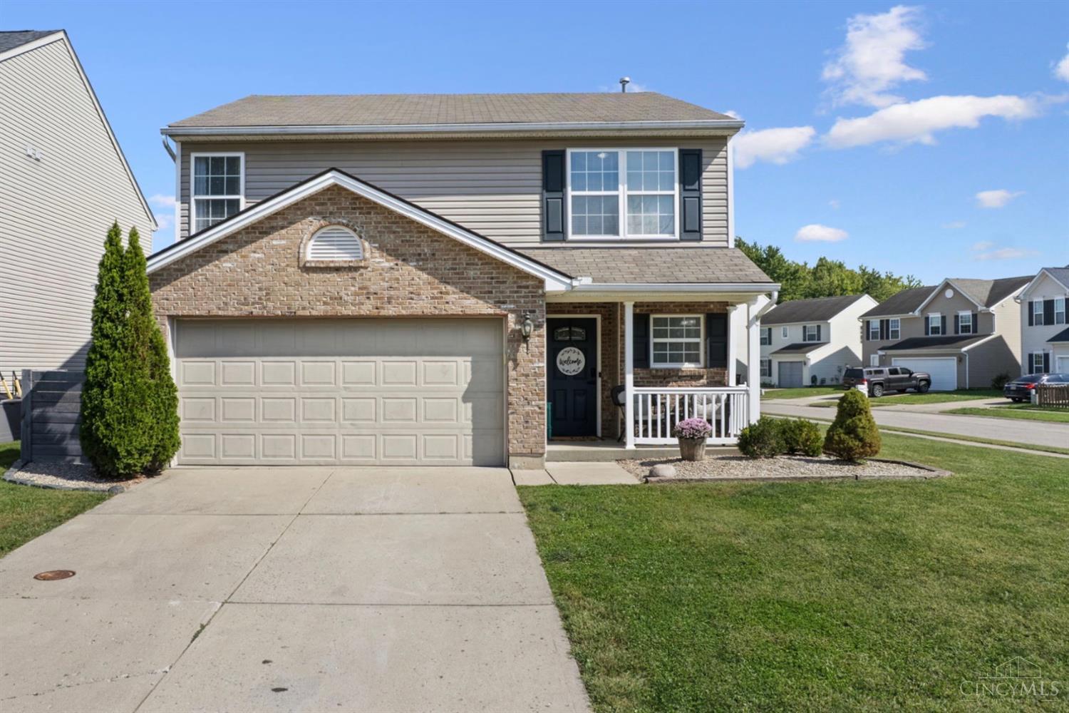 Photo 2 of Single family home for sale at 6051 Marsh Cir, Goshen Twp, OH 45140 | MLS# 1895983 | Listing updated on 2026-10-05