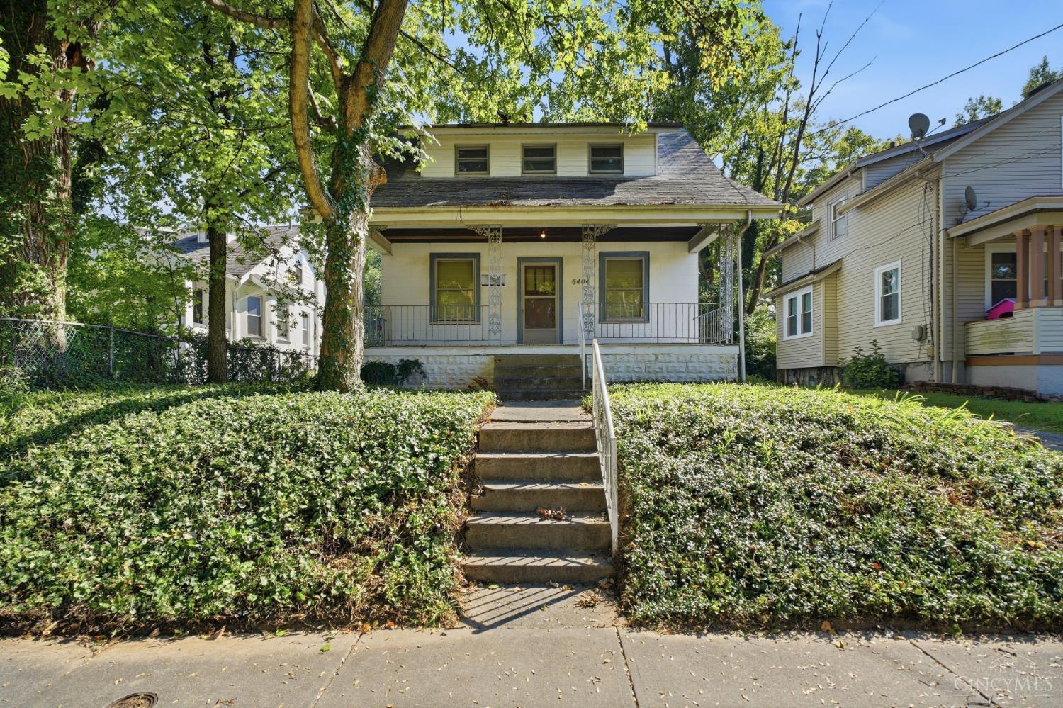 Single family home for sale at 6404 Meis Ave, Cincinnati, OH 45224 | MLS# 1896168