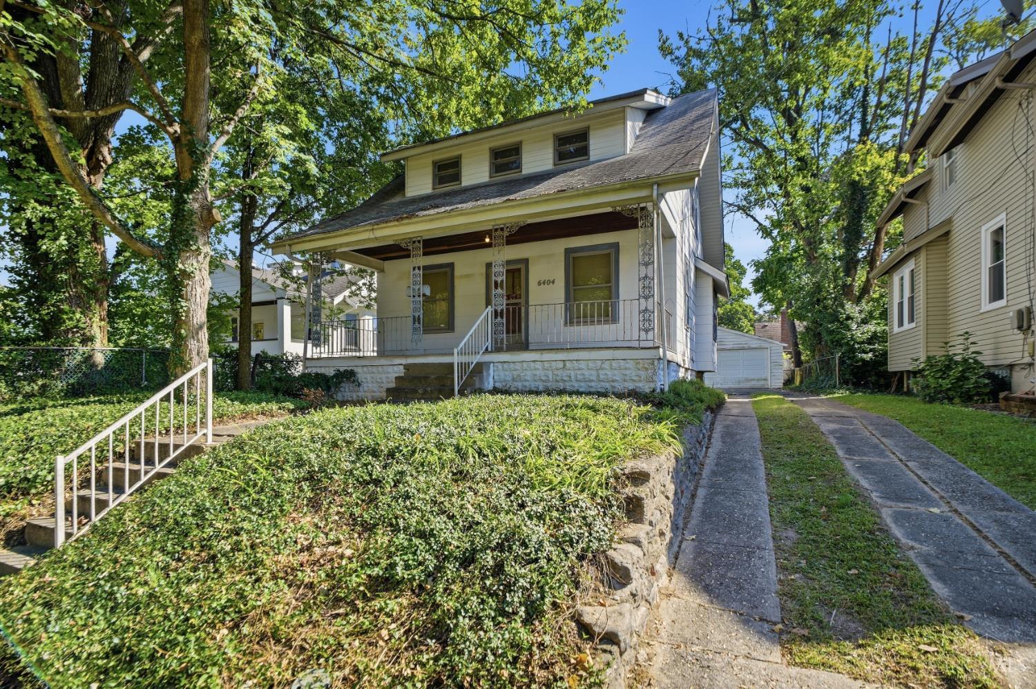 Photo 2 of Single family home for sale at 6404 Meis Ave, Cincinnati, OH 45224 | MLS# 1896168 | Listing updated on 2026-10-07