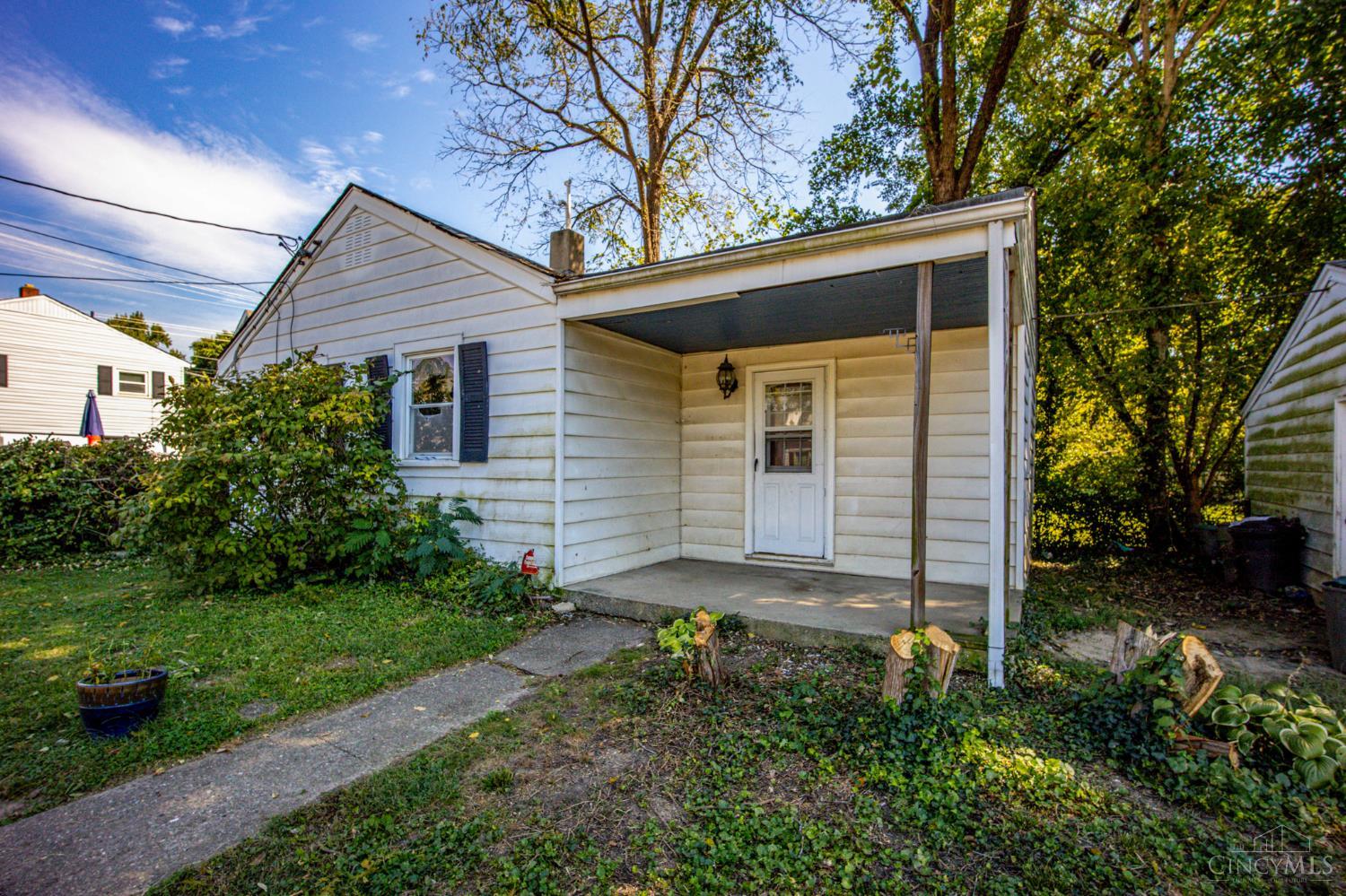 Photo 1 of Single family home for sale at 3992 Simpson Ave, Cincinnati, OH 45227 | MLS# 1896184 | Listing updated on 2026-10-03