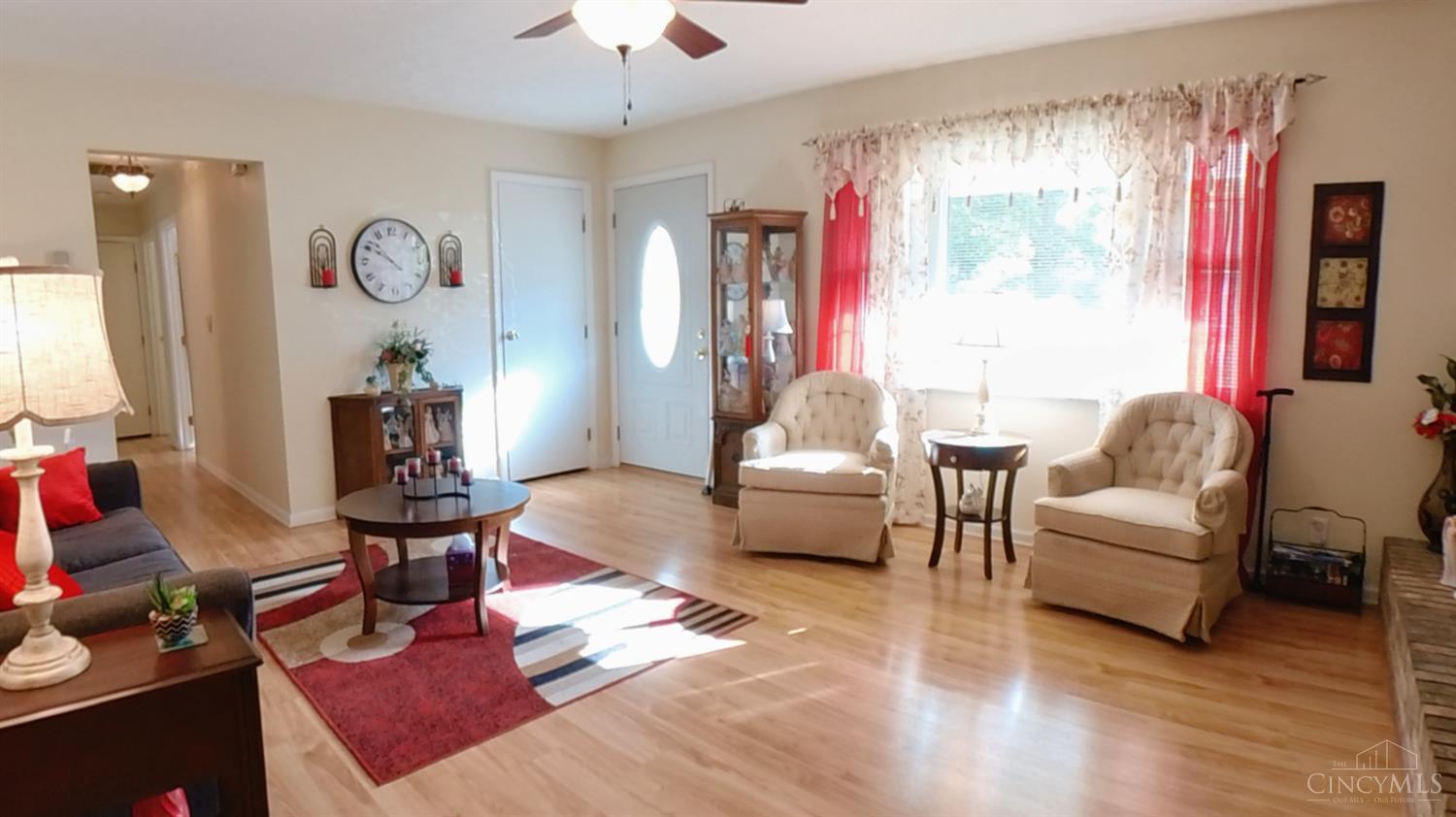 Photo 2 of Single family home for sale at 3681 Oakwood Dr, Pierce Twp, OH 45102 | MLS# 1896214 | Listing updated on 2026-10-30