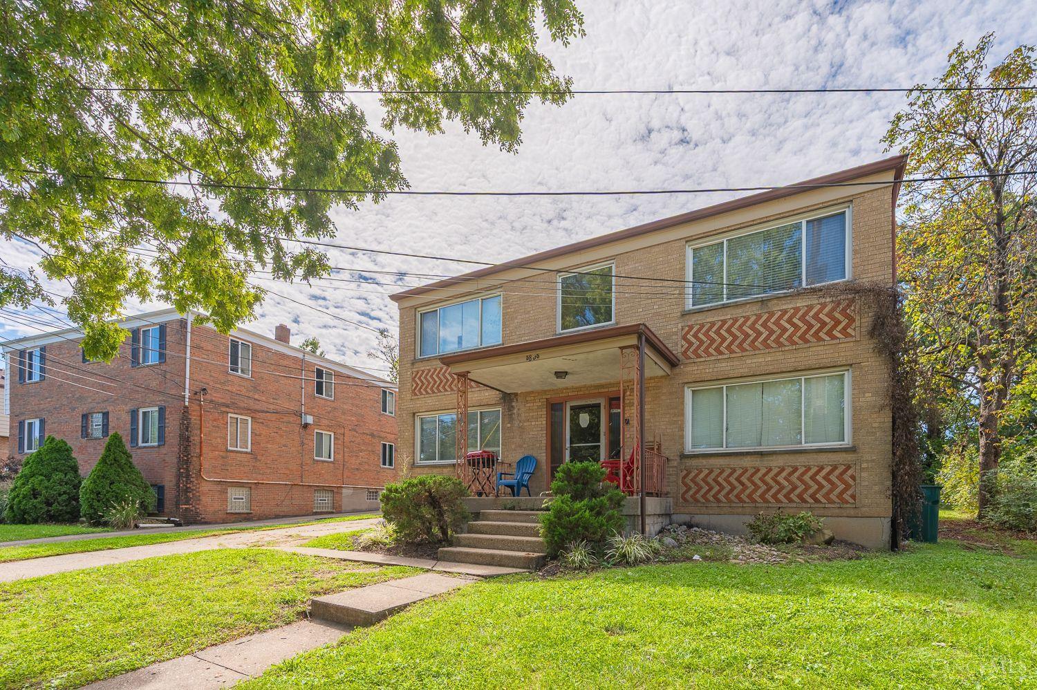 Photo 1 of Multi family home for sale at 5855 Shadymist Ln, Cincinnati, OH 45239 | MLS# 1896197 | Listing updated on 2026-10-08
