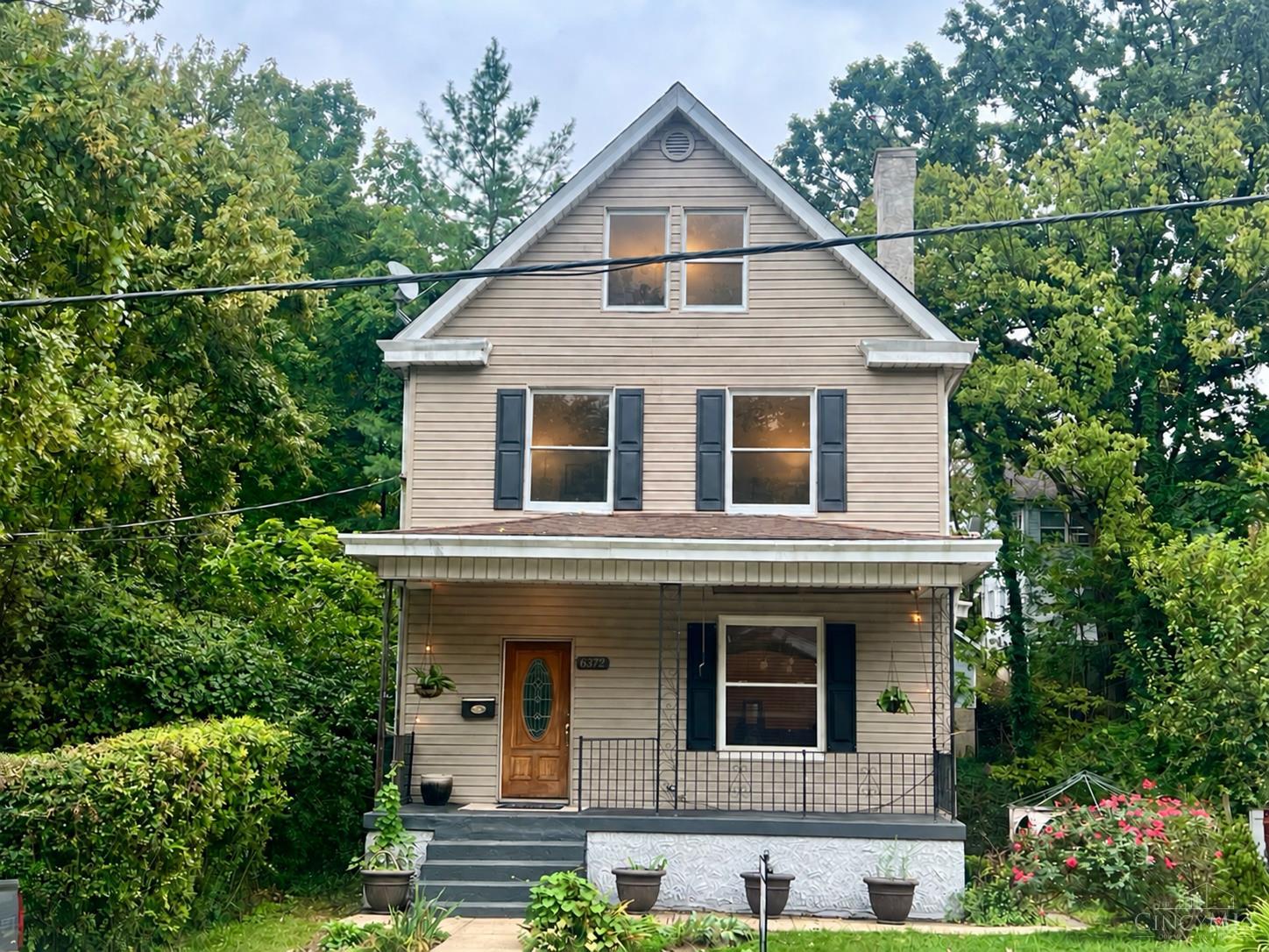 Single family home for sale at 6372 Savannah Ave, Cincinnati, OH 45224 | MLS# 1896206