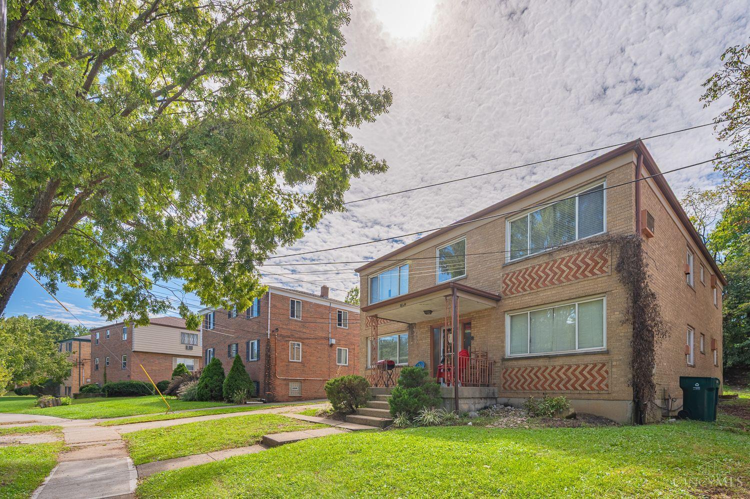 Photo 3 of Multi family home for sale at 5855 Shadymist Ln, Cincinnati, OH 45239 | MLS# 1896197 | Listing updated on 2026-10-08