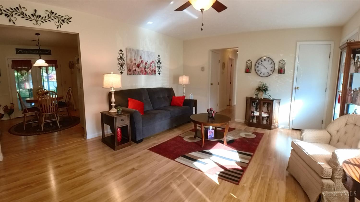 Photo 3 of Single family home for sale at 3681 Oakwood Dr, Pierce Twp, OH 45102 | MLS# 1896214 | Listing updated on 2026-10-30
