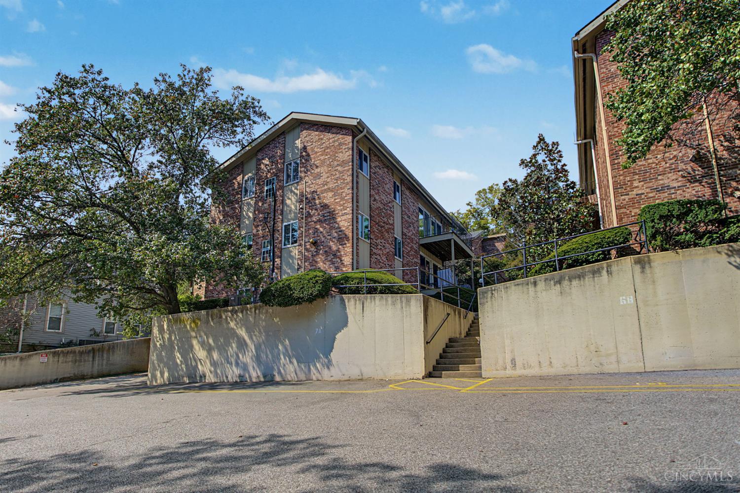 801 Delta Avenue