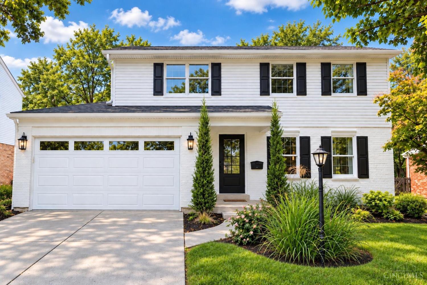 Photo 1 of Single family home for sale at 9647 Lansford Dr, Blue Ash, OH 45242 | MLS# 1896202 | Listing updated on 2026-10-05