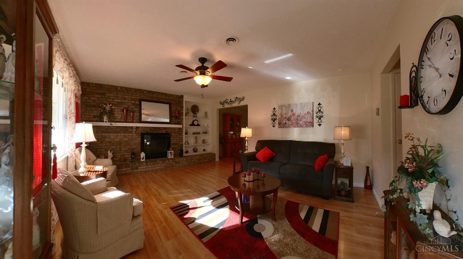 Photo 4 of Single family home for sale at 3681 Oakwood Dr, Pierce Twp, OH 45102 | MLS# 1896214 | Listing updated on 2026-10-30