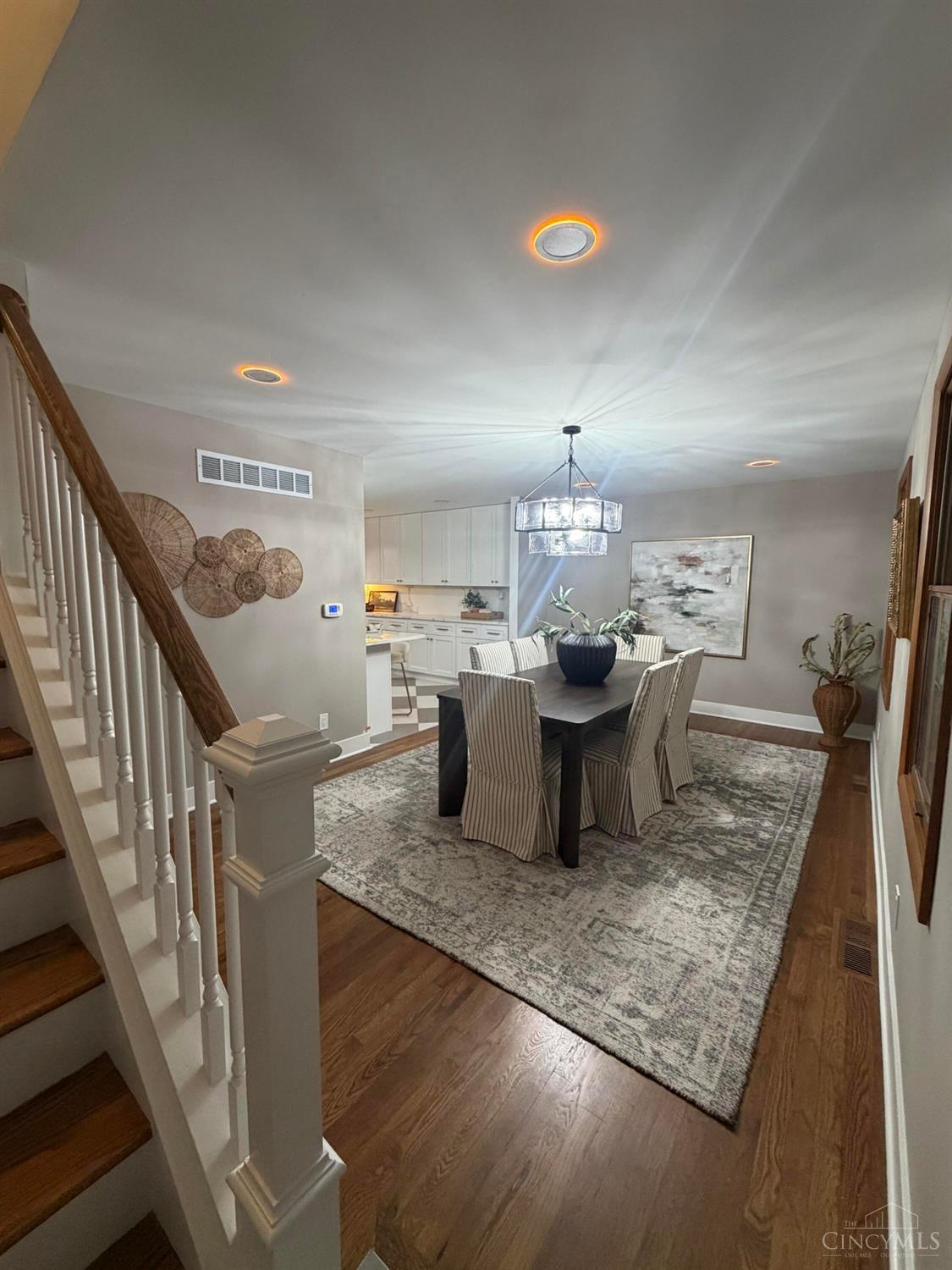 Photo 3 of Single family home for sale at 9647 Lansford Dr, Blue Ash, OH 45242 | MLS# 1896202 | Listing updated on 2026-10-05