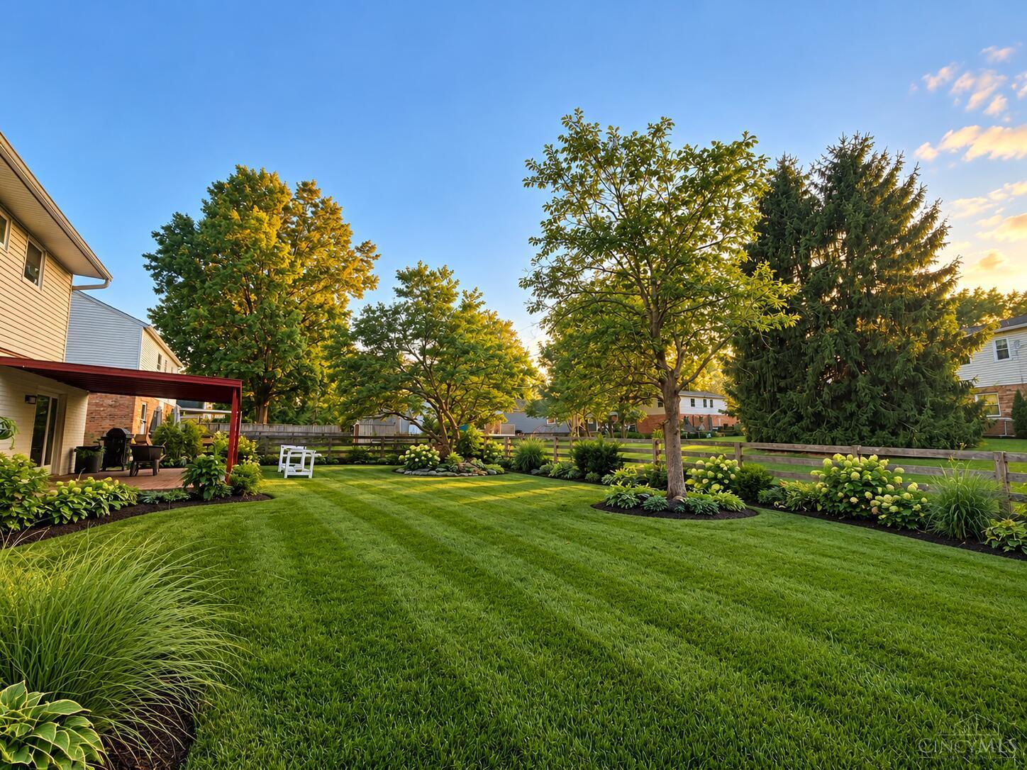 Photo 20 of Single family home for sale at 9647 Lansford Dr, Blue Ash, OH 45242 | MLS# 1896202 | Listing updated on 2026-10-05