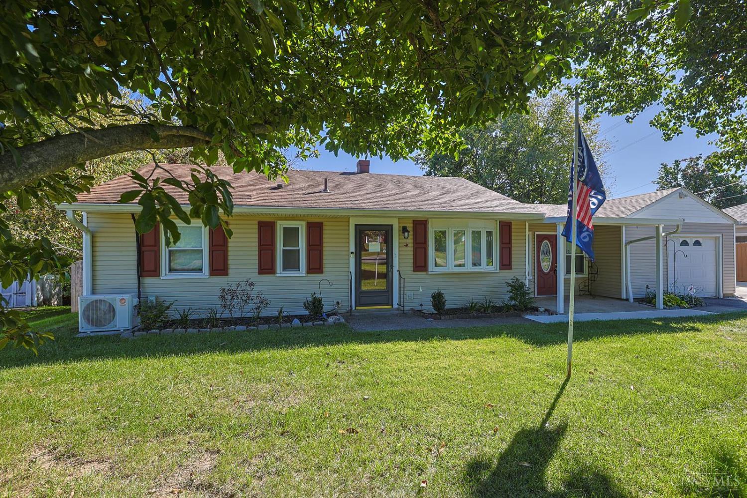 Photo 1 of Single family home for sale at 3680 Shady Ln, Miami Twp, OH 45052 | MLS# 1894082 | Listing updated on 2026-10-05