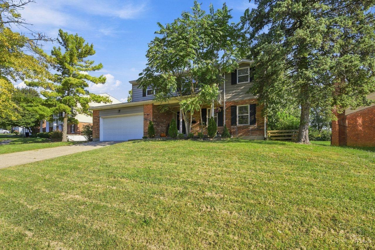 Photo 1 of Single family home for sale at 4030 Cottingham Dr, Sharonville, OH 45241 | MLS# 1896238 | Listing updated on 2026-10-06