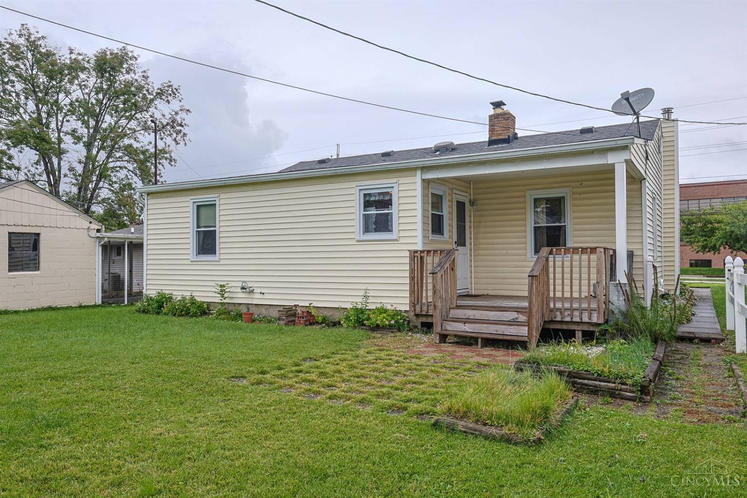 Photo 45 of Single family home for sale at 4535 Cooper Rd, Blue Ash, OH 45242 | MLS# 1895958 | Listing updated on 2026-10-05