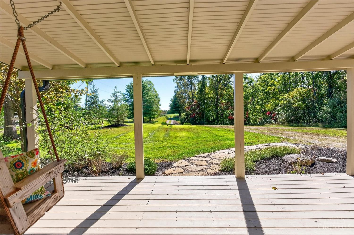 Photo 3 of Single family home for sale at 8125 W Prospect Rd, Washington Twp, OH 45133 | MLS# 1896244 | Listing updated on 2026-10-06