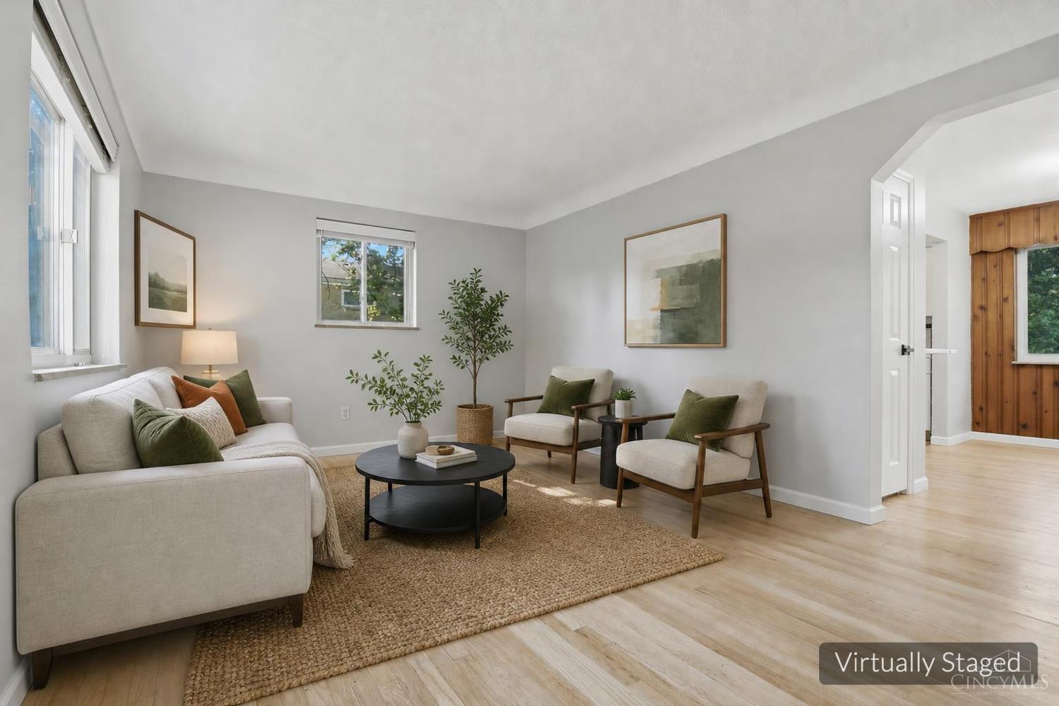 Photo 3 of Single family home for sale at 7314 Dog Trot Rd, Cincinnati, OH 45248 | MLS# 1896318 | Listing updated on 2026-10-05
