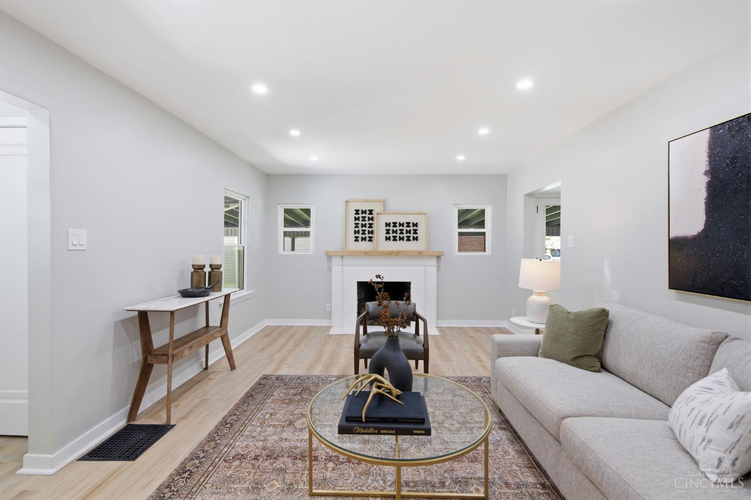 Photo 1 of Single family home for sale at 8801 Plainfield Rd, Cincinnati, OH 45236 | MLS# 1896284 | Listing updated on 2026-10-05
