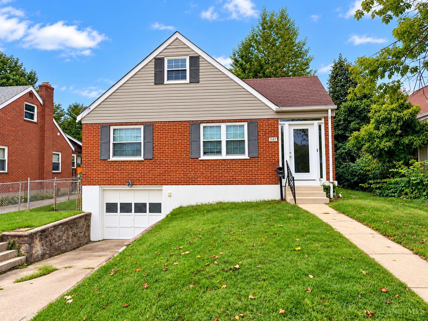 Single family home for sale at 1147 Nancy Lee Ln, Cincinnati, OH 45238 | MLS# 1896349