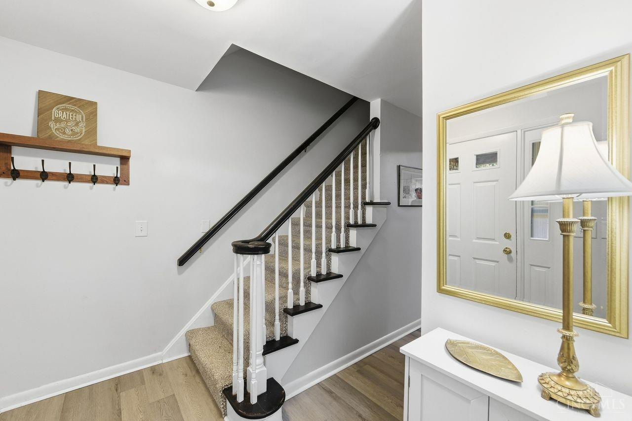 Photo 4 of Single family home for sale at 4030 Cottingham Dr, Sharonville, OH 45241 | MLS# 1896238 | Listing updated on 2026-10-06