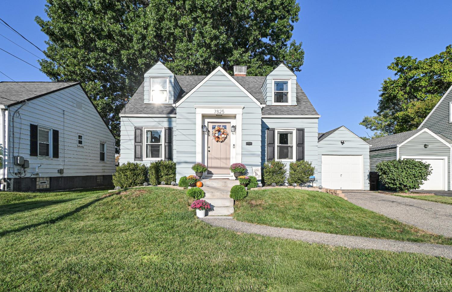 Single family home for sale at 7825 Plainfield Rd, Deer Park, OH 45236 | MLS# 1896237