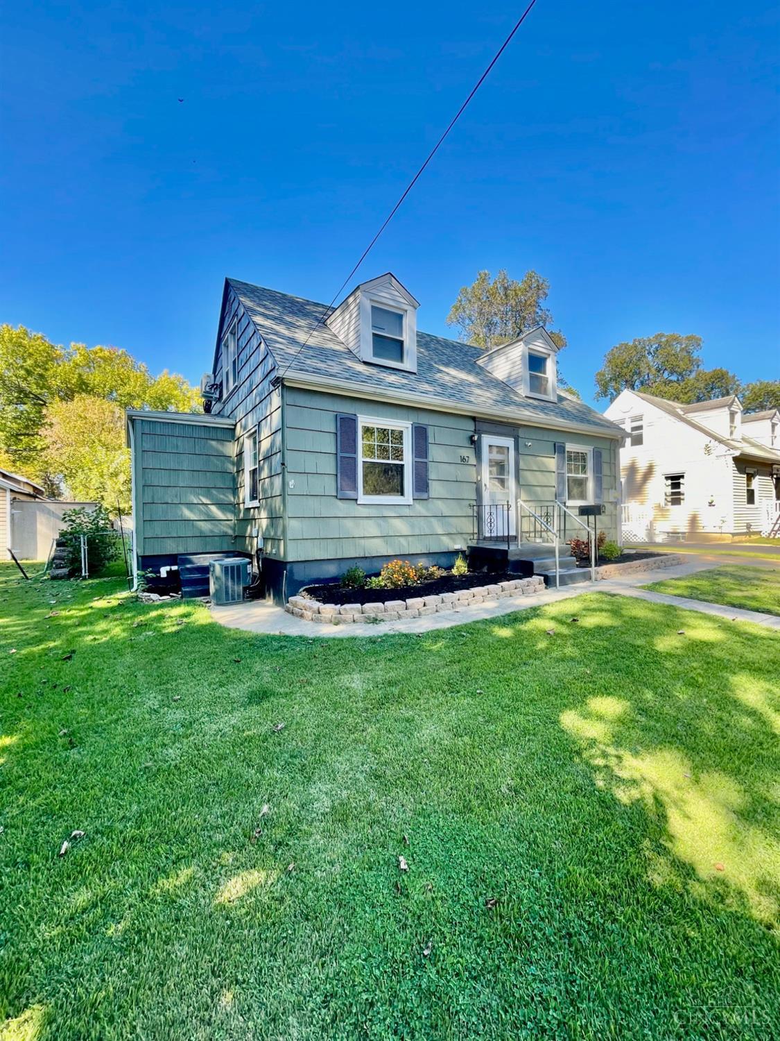 Photo 1 of Single family home for sale at 167 Chelsea Pl, Cincinnati, OH 45233 | MLS# 1896308 | Listing updated on 2026-10-05