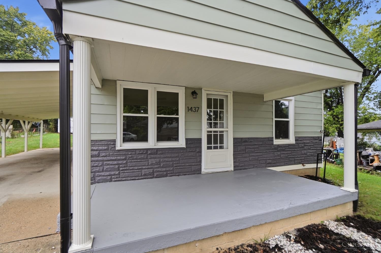 Photo 3 of Single family home for sale at 1437 Exeter Ave, Fairfield Twp, OH 45015 | MLS# 1895674 | Listing updated on 2026-10-07
