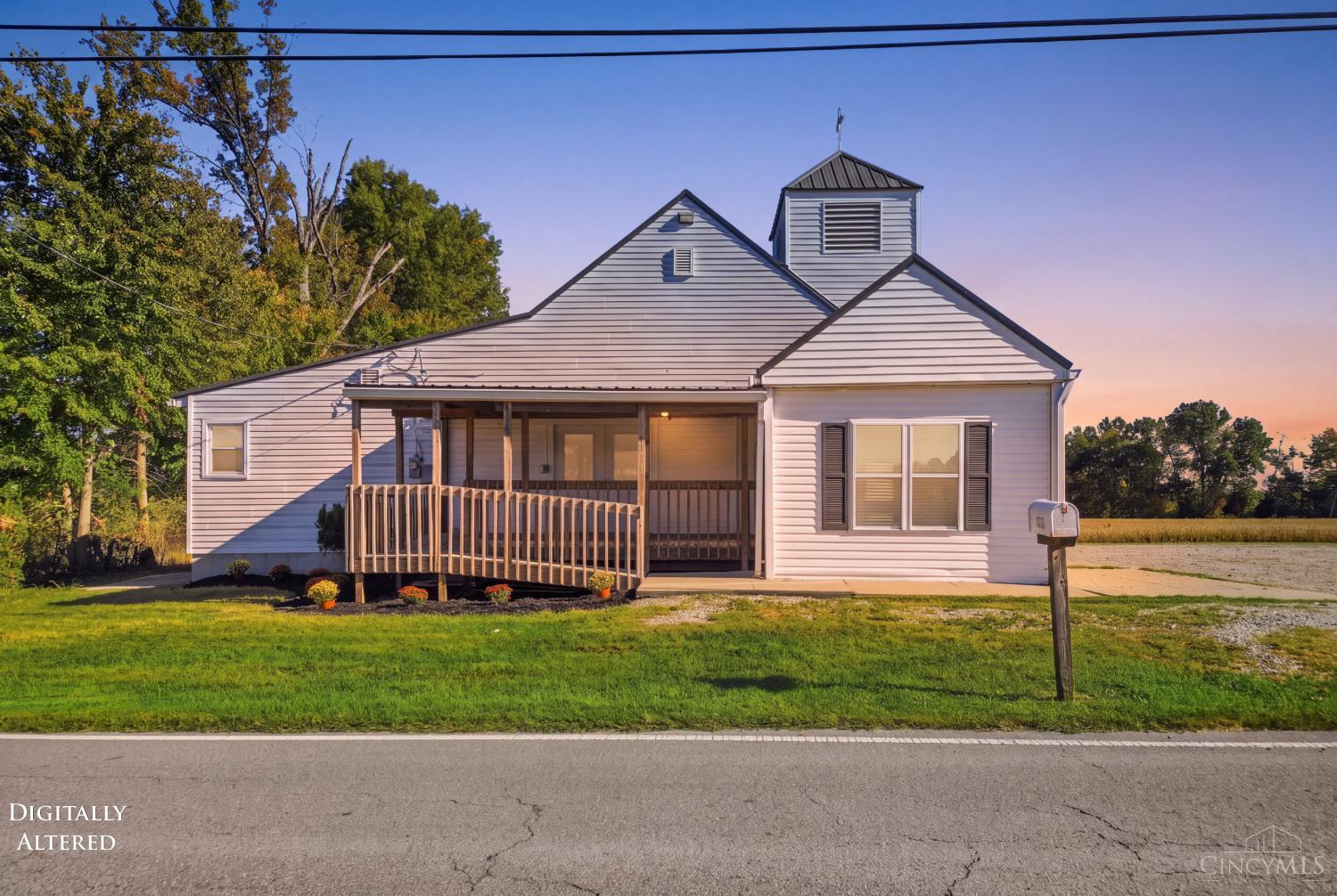 3072 Lakin Chapel Road