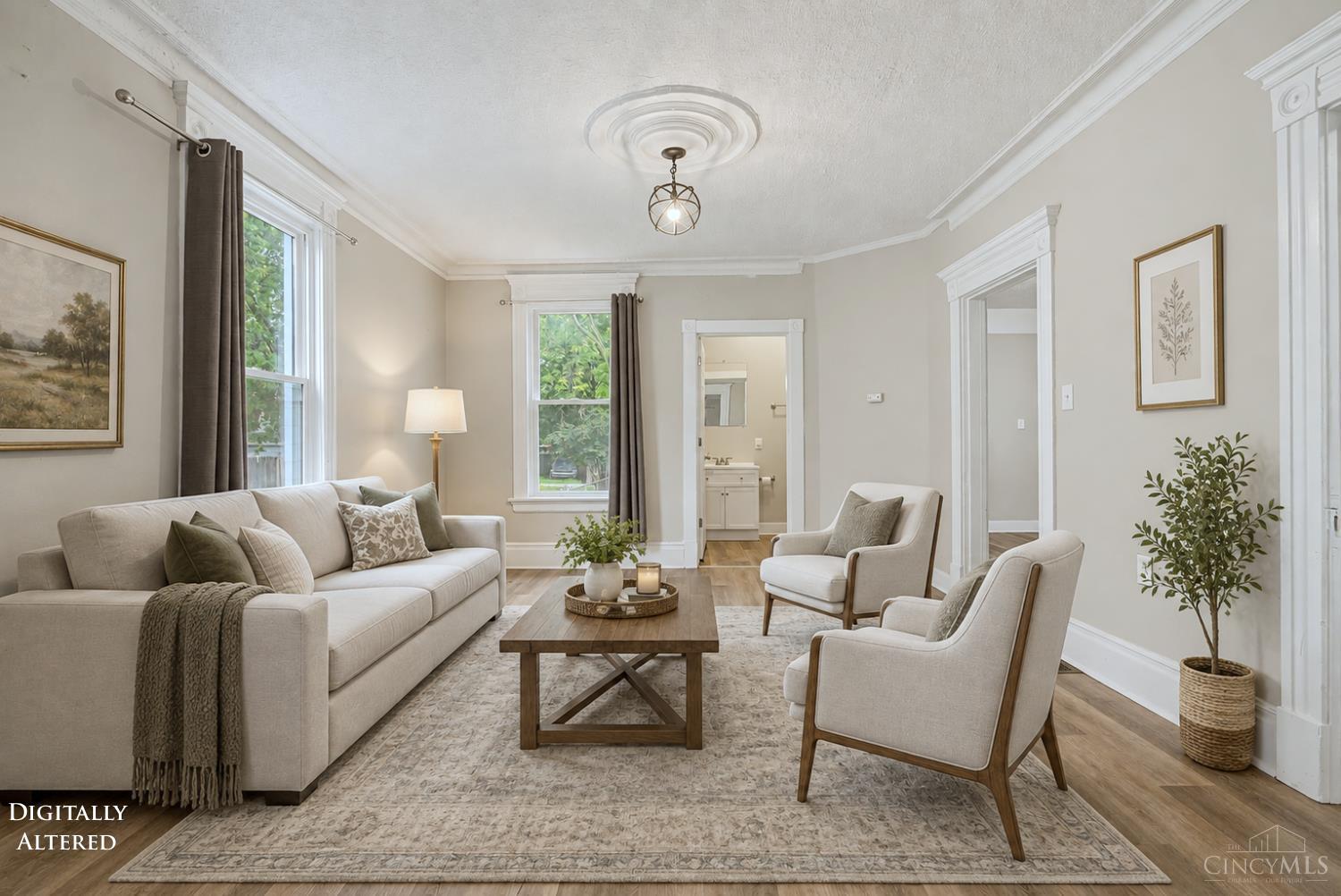 Photo 1 of Single family home for sale at 310 N 8th Street, Hamilton, OH 45011 | MLS# 1896085 | Listing updated on 2026-10-05