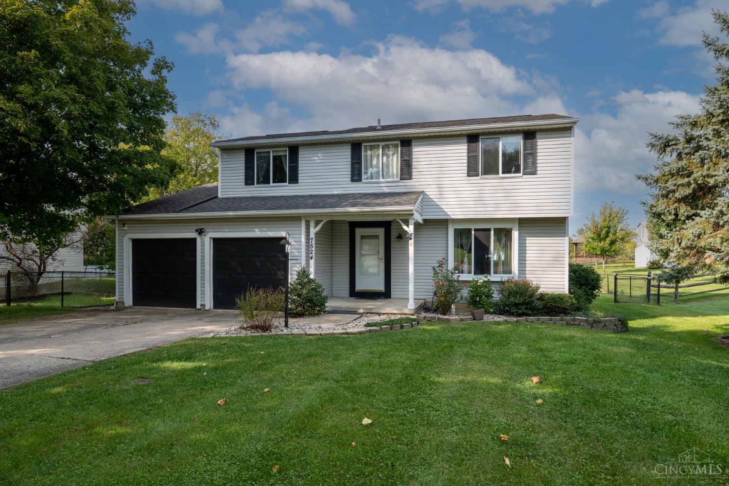 7524 Sussex Drive