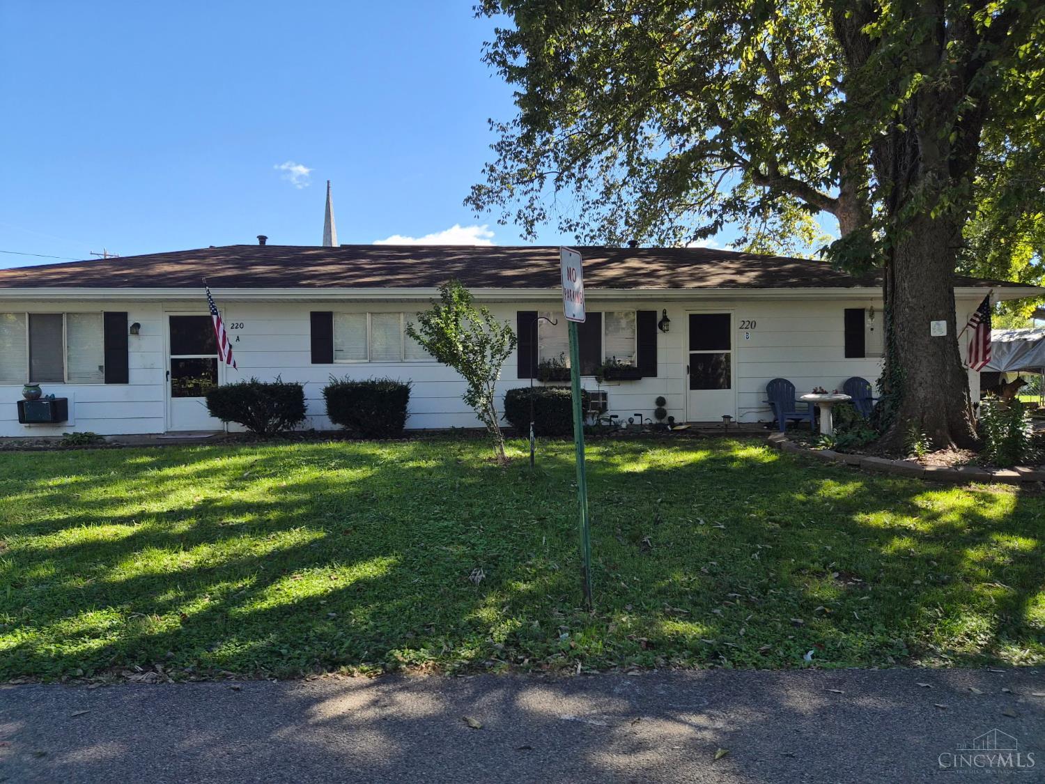 Photo 1 of Multi family home for sale at 220 N East St, Hamilton, OH 45013 | MLS# 1896325 | Listing updated on 2026-10-06