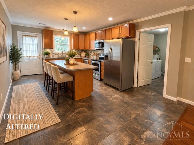 Photo 3 of Townhouse for sale at 5953 Farmers Rd #D, Martinsville, OH 45146 | MLS# 1887130 | Listing updated on 2026-10-05