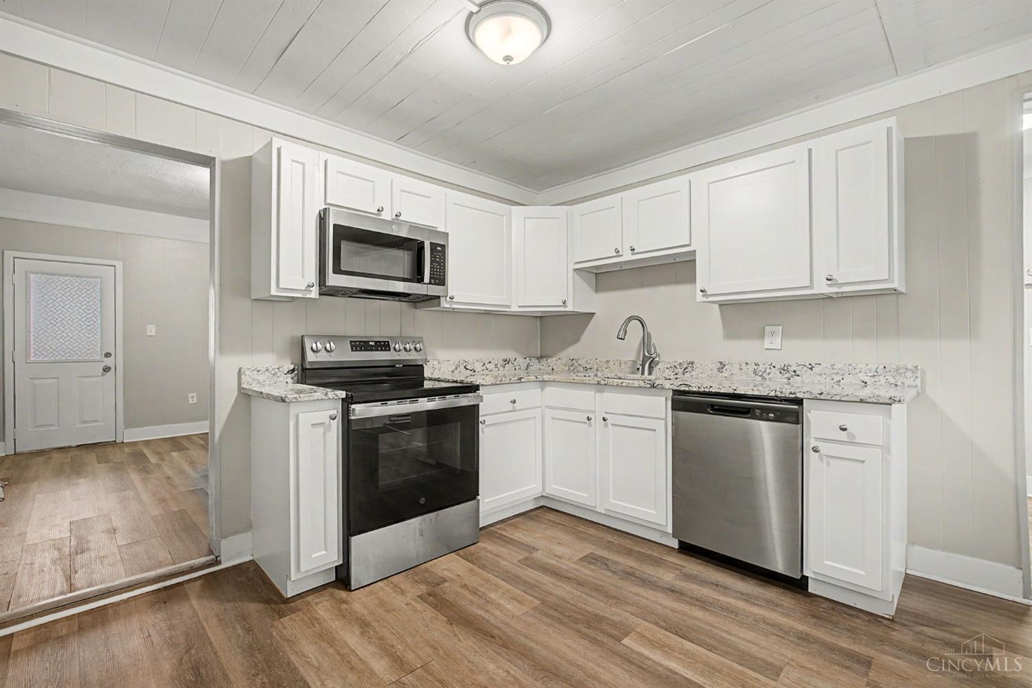 Photo 4 of Single family home for sale at 310 N 8th Street, Hamilton, OH 45011 | MLS# 1896085 | Listing updated on 2026-10-05