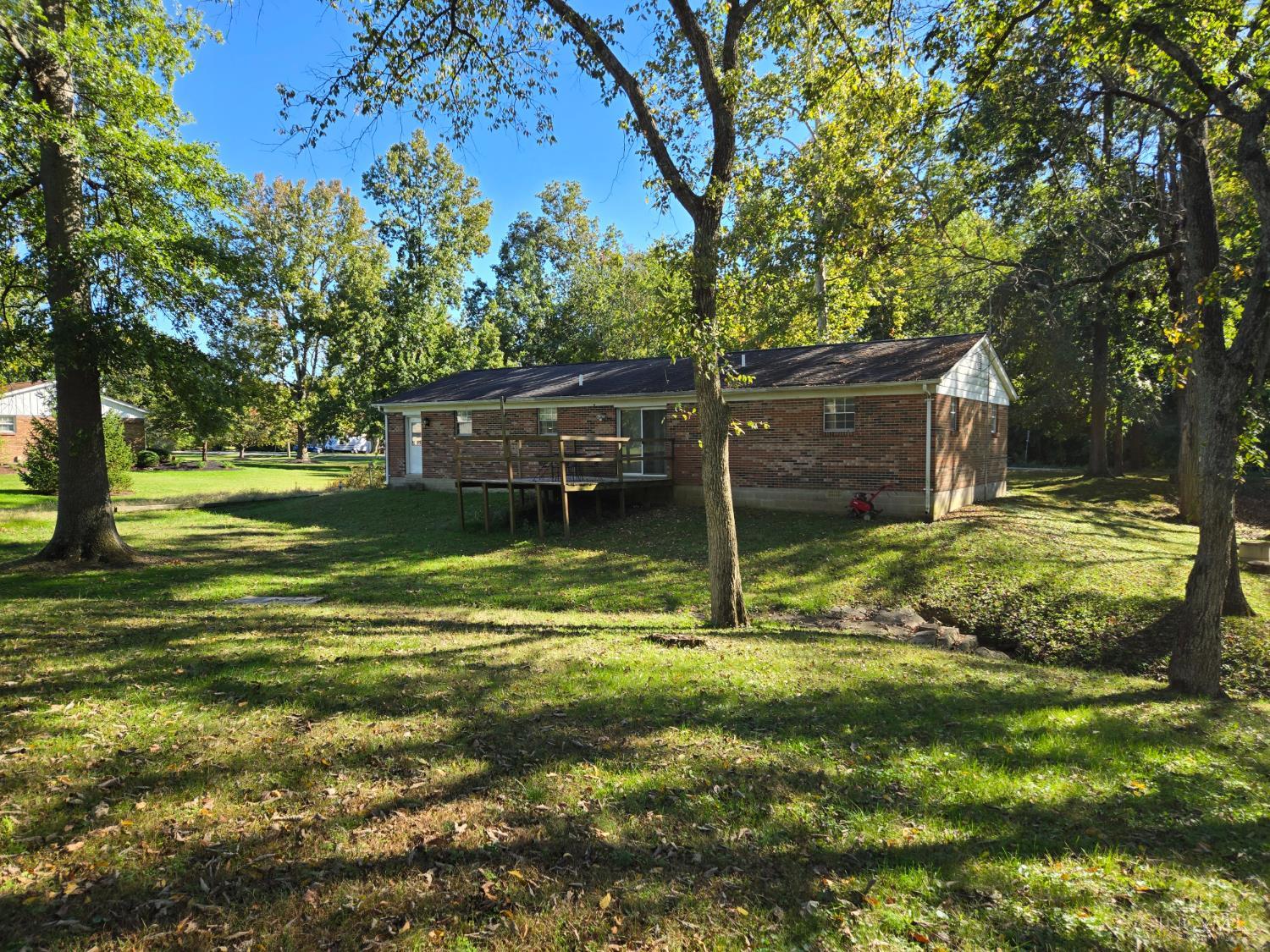 Photo 3 of Sale Pending at 3654 Weaver Rd, Jackson Twp, OH 45176 | MLS# 1896255 | Listing updated on 2026-10-07