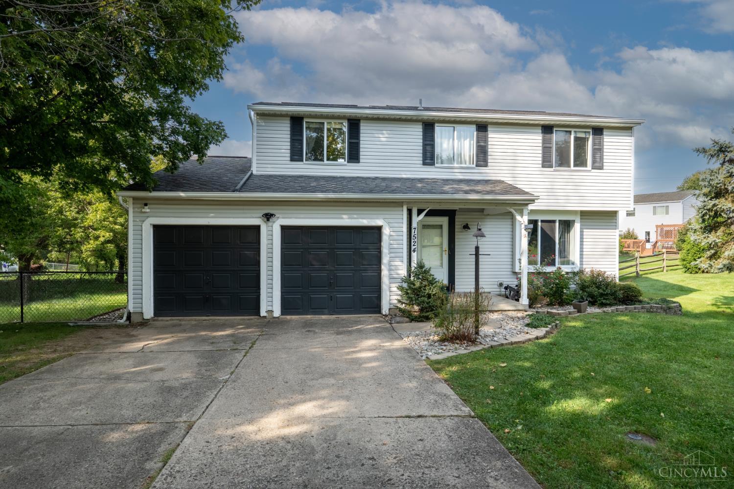 Photo 1 of Single family home for sale at 7524 Sussex Dr, West Chester, OH 45069 | MLS# 1896351 | Listing updated on 2026-10-07