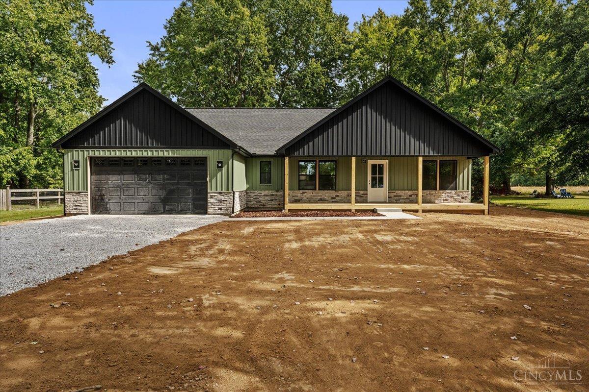 Photo 1 of Single family home for sale at 604 Laura Dr, Tate Twp, OH 45106 | MLS# 1895888 | Listing updated on 2026-10-06