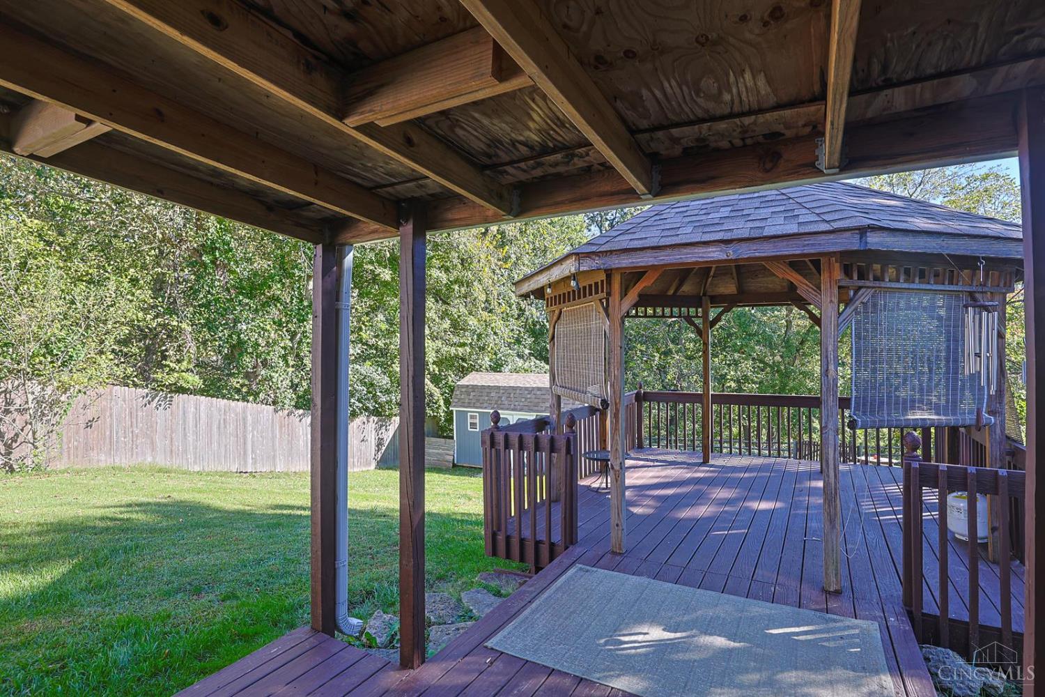 Photo 4 of Single family home for sale at 3680 Shady Ln, Miami Twp, OH 45052 | MLS# 1894082 | Listing updated on 2026-10-05