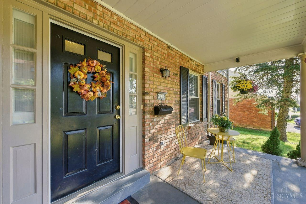 Photo 3 of Single family home for sale at 4030 Cottingham Dr, Sharonville, OH 45241 | MLS# 1896238 | Listing updated on 2026-10-06