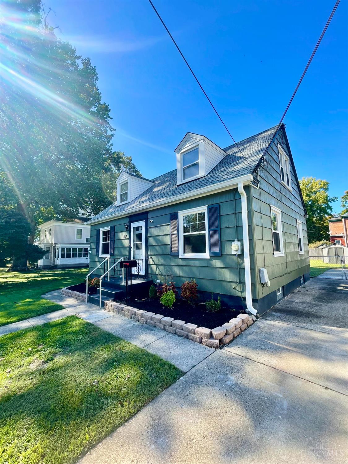 Photo 2 of Single family home for sale at 167 Chelsea Pl, Cincinnati, OH 45233 | MLS# 1896308 | Listing updated on 2026-10-05