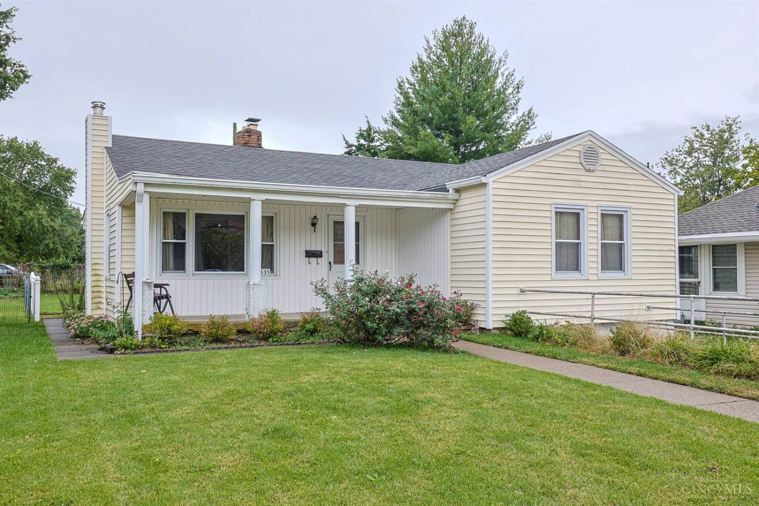 Photo 1 of Single family home for sale at 4535 Cooper Rd, Blue Ash, OH 45242 | MLS# 1895958 | Listing updated on 2026-10-05