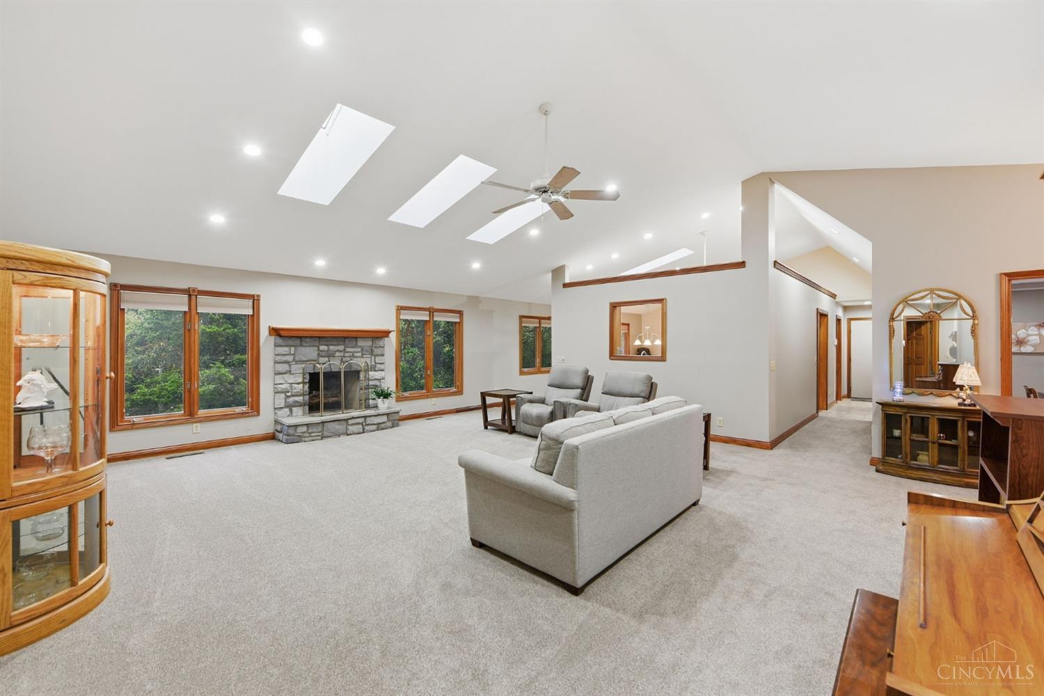 Photo 4 of Single family home for sale at 11517 Deer Tr Ln, Harrison Twp, OH 45030 | MLS# 1893686 | Listing updated on 2026-10-07