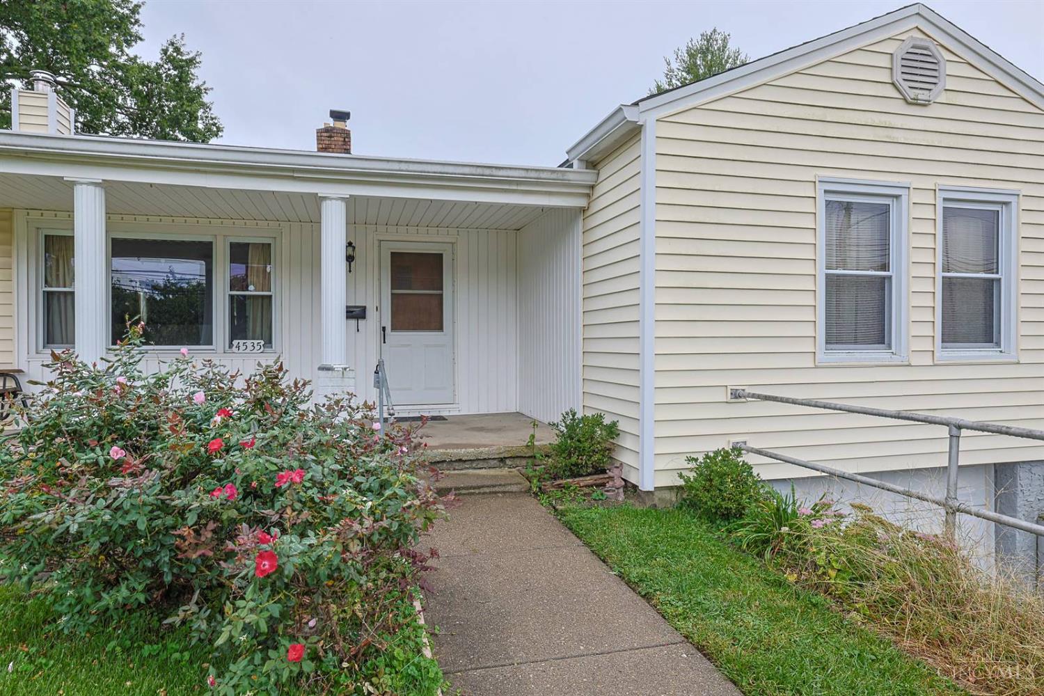 Photo 4 of Single family home for sale at 4535 Cooper Rd, Blue Ash, OH 45242 | MLS# 1895958 | Listing updated on 2026-10-05