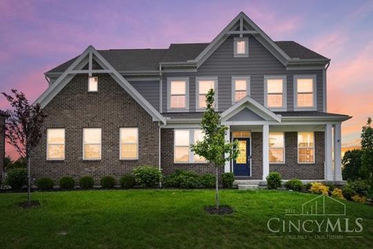 Photo 1 of Single family home for sale at 8050 Duke Blvd, Deerfield Twp., OH 45040 | MLS# 1896013 | Listing updated on 2026-10-05
