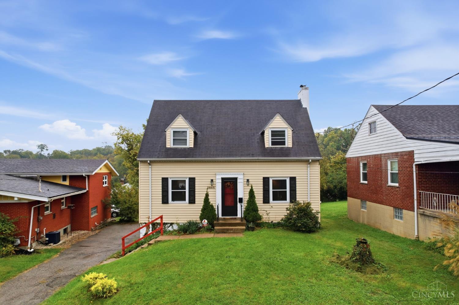 Single family home for sale at 2885 W Tower Ave, Cincinnati, OH 45238 | MLS# 1895966