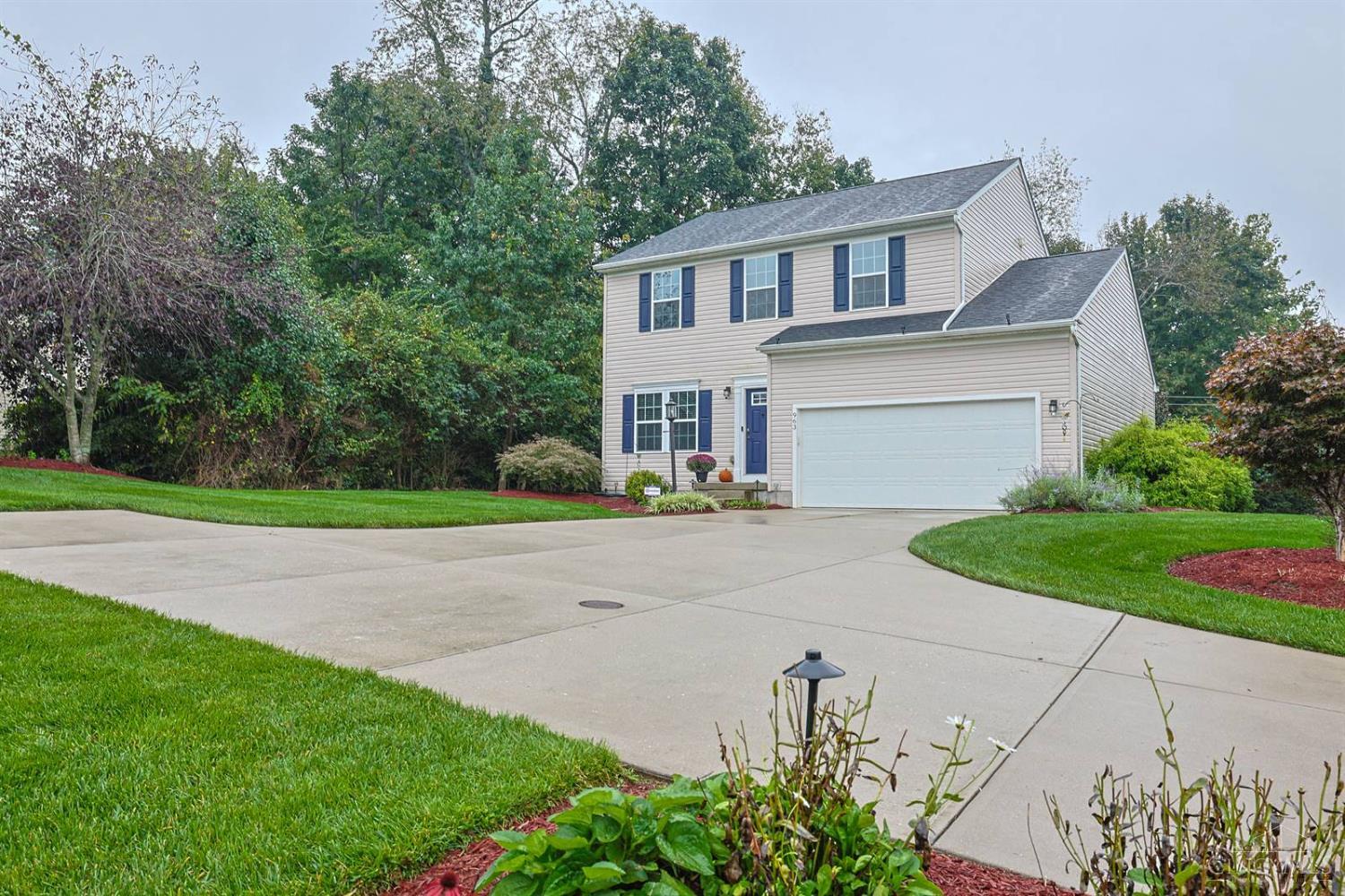 Photo 3 of Single family home for sale at 963 Shephard Woods Ct, Union Twp, OH 45103 | MLS# 1896310 | Listing updated on 2026-10-09